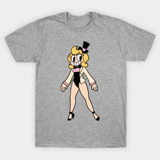 Lacey T-Shirt